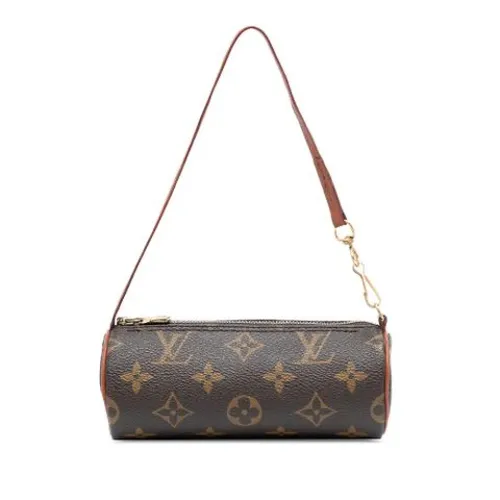 Pre-owned > Pre-owned Bags > Pre-owned Mini Bags - - Louis Vuitton Vintage - Modalova