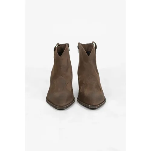 Shoes > Boots > Cowboy Boots - - Ovyé - Modalova