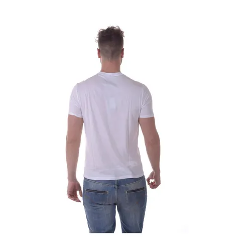 Tops > T-Shirts - - Armani Jeans - Modalova
