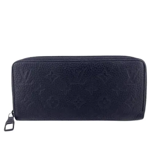 Pre-owned > Pre-owned Accessories > Pre-owned Wallets - - Louis Vuitton Vintage - Modalova