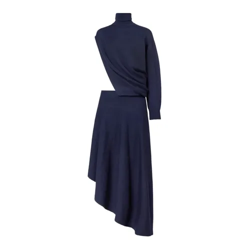 Dresses > Day Dresses > Knitted Dresses - - Alaïa - Modalova
