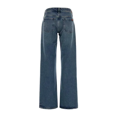 Jeans > Straight Jeans - - 7 For All Mankind - Modalova
