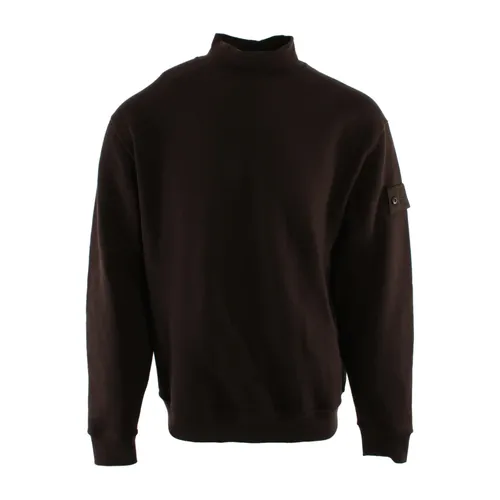 Sweatshirts & Hoodies > Sweatshirts - - Stone Island - Modalova