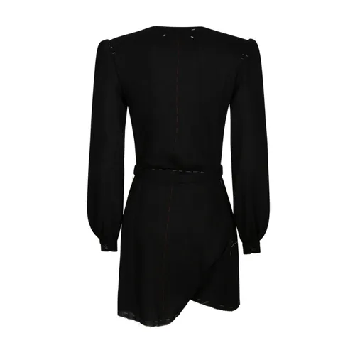 Dresses > Day Dresses > Short Dresses - - Maison Margiela - Modalova
