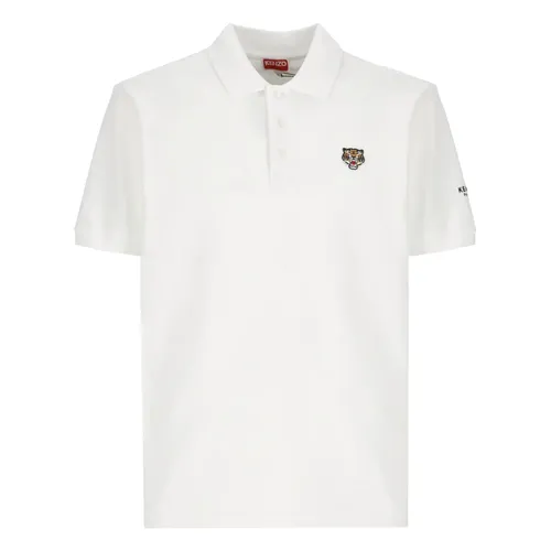Tops > Polo Shirts - - Kenzo - Modalova