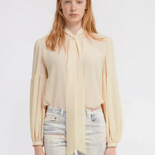 Blouses & Shirts > Blouses - - Roberto Cavalli - Modalova