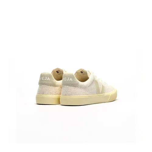 Veja - Shoes > Sneakers - Beige - Veja - Modalova