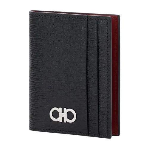 Accessories > Wallets & Cardholders - - Ferragamo - Modalova