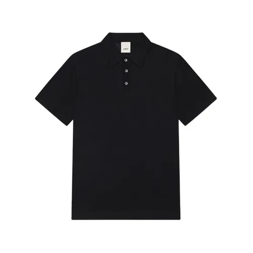 Suns - Tops > Polo Shirts - Black - Suns - Modalova