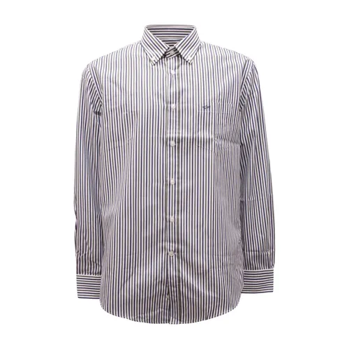 Shirts > Casual Shirts - - Paul & Shark - Modalova