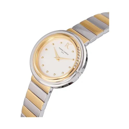 Accessories > Watches - - Pierre Cardin - Modalova