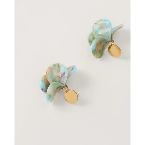 Accessories > Jewellery > Earrings - - Malababa - Modalova