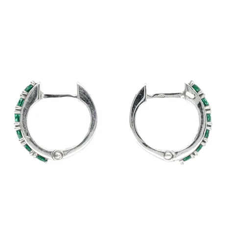 Accessories > Jewellery > Earrings - - Emanuele Bicocchi - Modalova