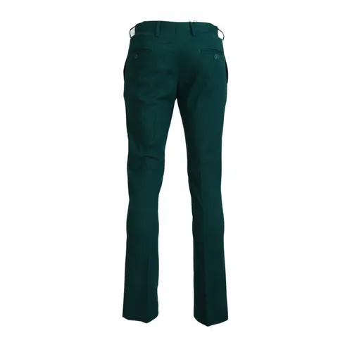 Trousers > Chinos - - Bencivenga - Modalova