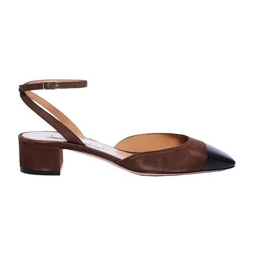 Shoes > Heels > Pumps - - Aquazzura - Modalova