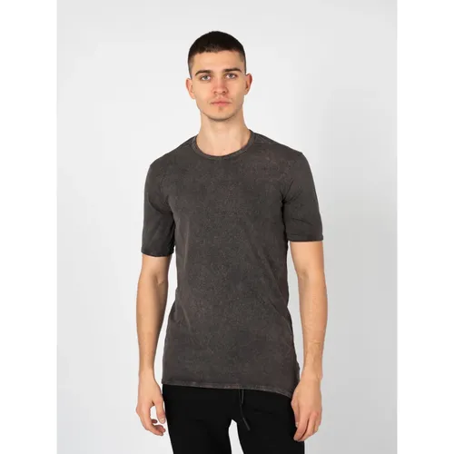 Tops > T-Shirts - - La Haine Inside Us - Modalova