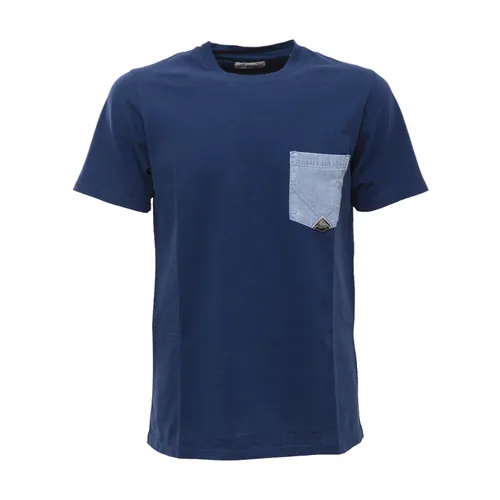 Tops > T-Shirts - - Roy Roger's - Modalova