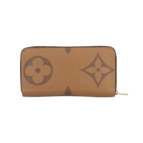Pre-owned > Pre-owned Accessories > Pre-owned Wallets - - Louis Vuitton Vintage - Modalova