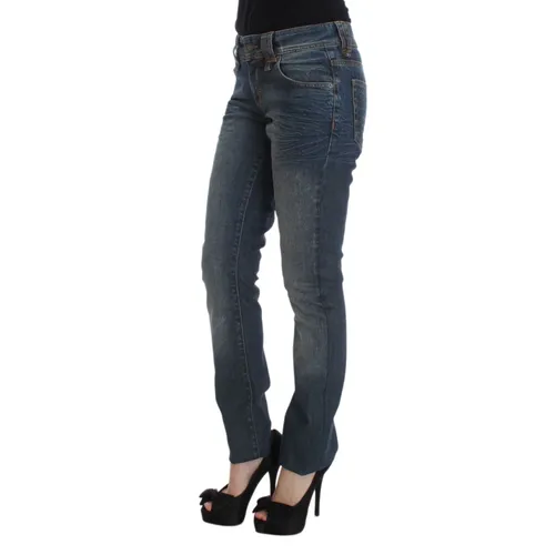 Jeans > Slim-fit Jeans - - John Galliano - Modalova