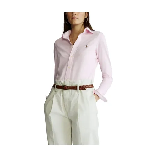 Blouses & Shirts > Shirts - - Ralph Lauren - Modalova
