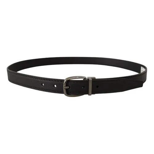 Accessories > Belts - - Dolce & Gabbana - Modalova