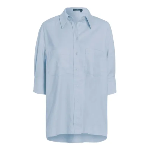 Blouses & Shirts > Shirts - - Marc Aurel - Modalova