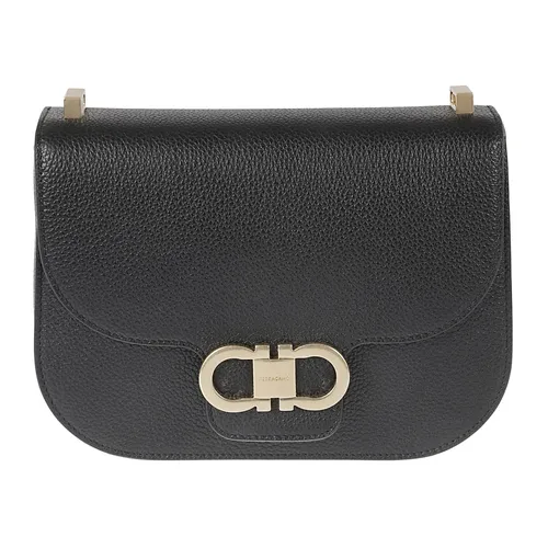 Bags > Shoulder Bags - - Ferragamo - Modalova