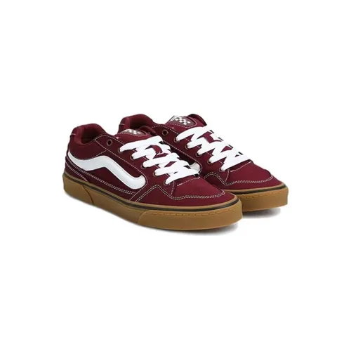 Vans - Shoes > Sneakers - Red - Vans - Modalova