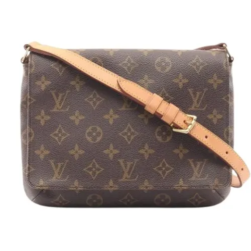 Pre-owned > Pre-owned Bags > Pre-owned Cross Body Bags - - Louis Vuitton Vintage - Modalova