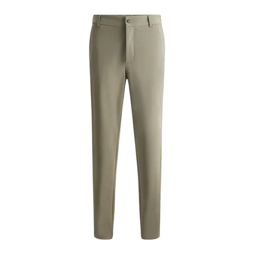 Trousers > Slim-fit Trousers - - Fusalp - Modalova