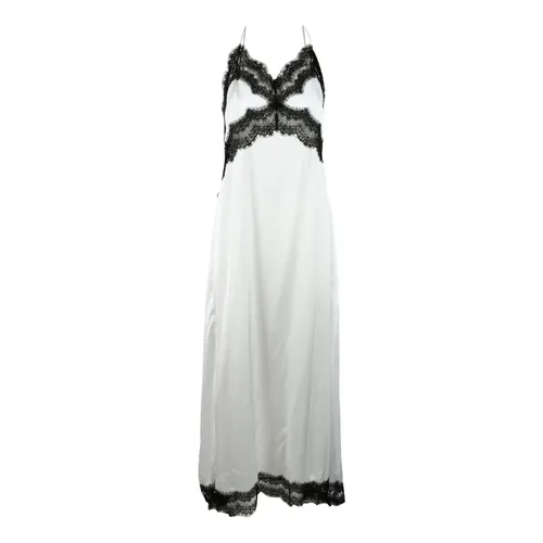 Dresses > Day Dresses > Midi Dresses - - Msgm - Modalova