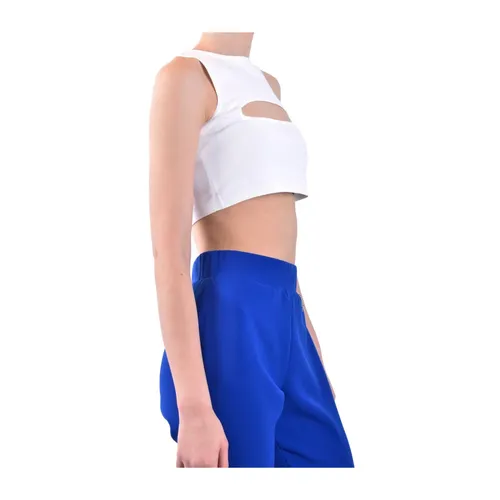 Tops > Sleeveless Tops - - Dsquared2 - Modalova