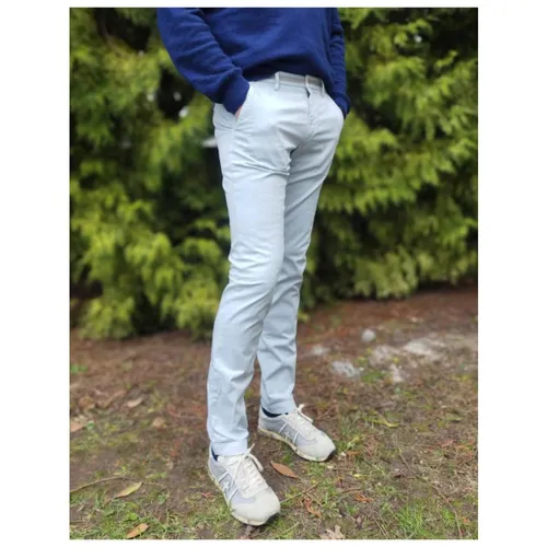 Trousers > Chinos - - Mason's - Modalova