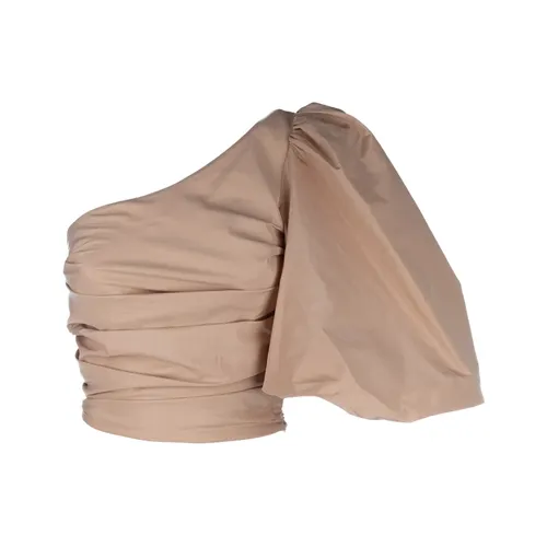 Tops > Sleeveless Tops - - Pinko - Modalova