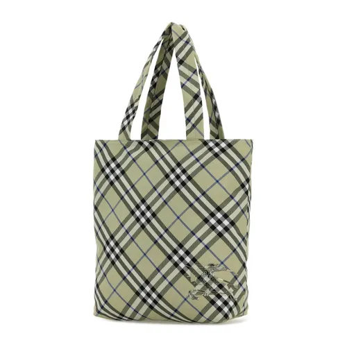 Bags > Tote Bags - - Burberry - Modalova