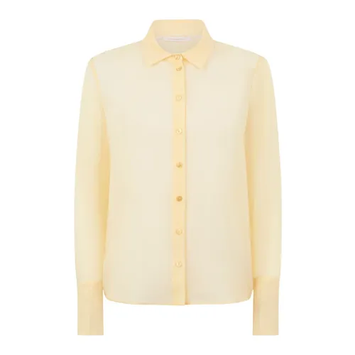 Blouses & Shirts > Shirts - - Patrizia Pepe - Modalova