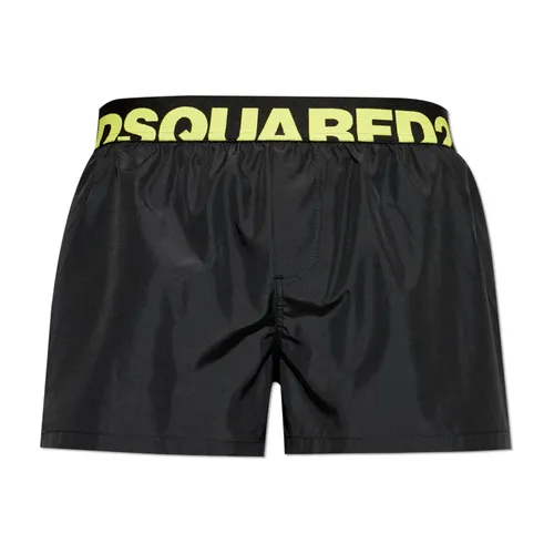 Swimwear > Beachwear - - Dsquared2 - Modalova