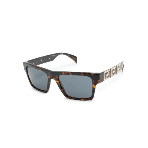 Accessories > Sunglasses - - Versace - Modalova