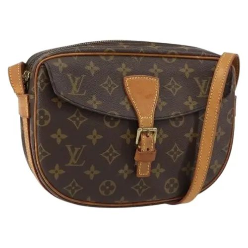 Pre-owned > Pre-owned Bags > Pre-owned Cross Body Bags - - Louis Vuitton Vintage - Modalova