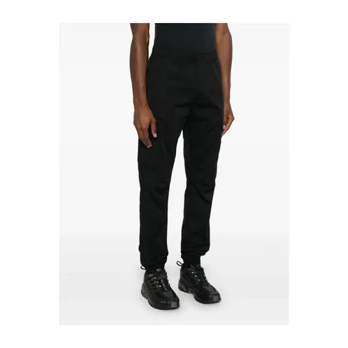Trousers > Slim-fit Trousers - - Stone Island - Modalova