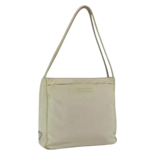 Pre-owned > Pre-owned Bags > Pre-owned Shoulder Bags - - Prada Vintage - Modalova