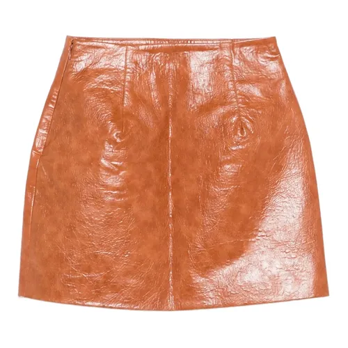 Skirts > Short Skirts - - Andamane - Modalova