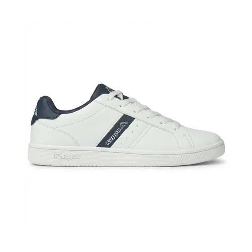 Kappa - Shoes > Sneakers - White - Kappa - Modalova