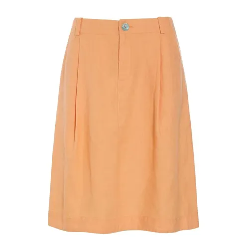 Skirts > Midi Skirts - - Bitte Kai Rand - Modalova