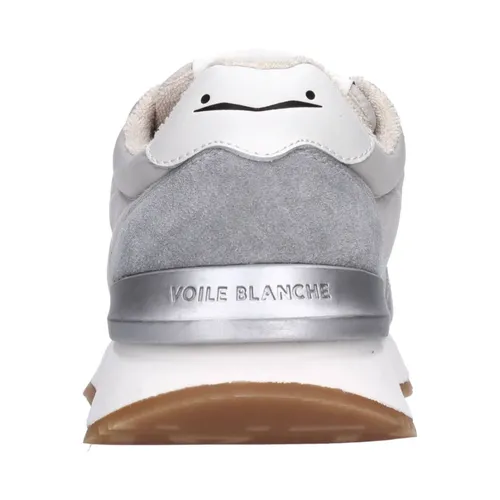 Shoes > Sneakers - - Voile Blanche - Modalova