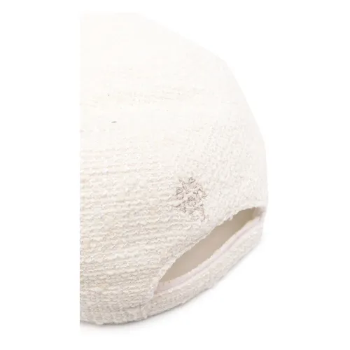 Accessories > Hats > Caps - - Eleventy - Modalova