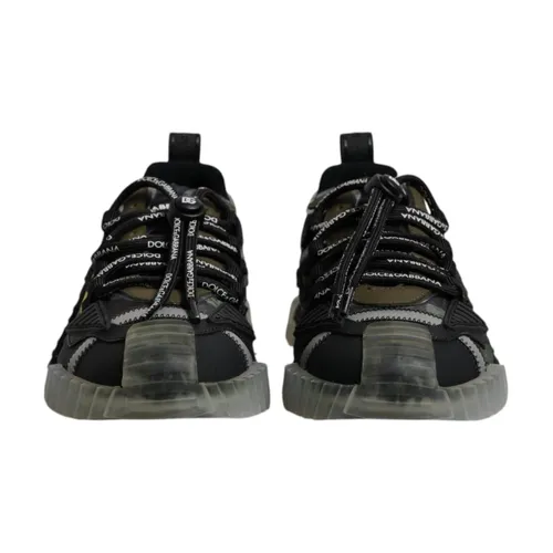 Shoes > Sneakers - - Dolce & Gabbana - Modalova