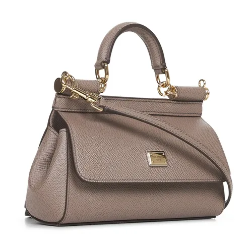 Bags > Handbags - - Dolce & Gabbana - Modalova