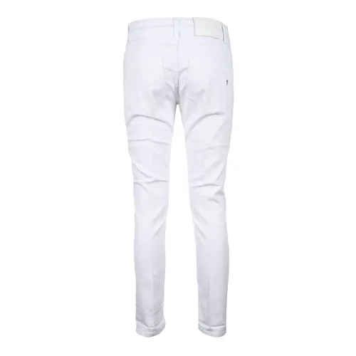Jeans > Slim-fit Jeans - - Dondup - Modalova