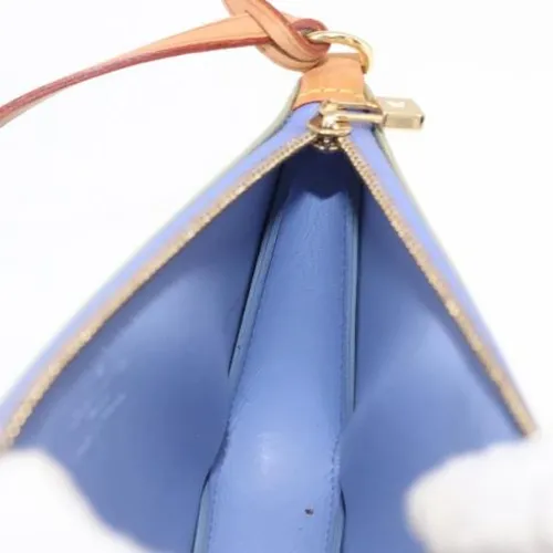 Pre-owned > Pre-owned Bags > Pre-owned Shoulder Bags - - Louis Vuitton Vintage - Modalova